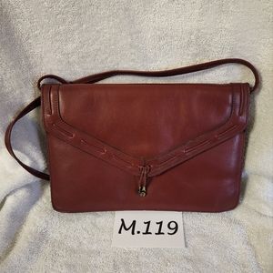 M.119- Etienne Aigner shoulder purse